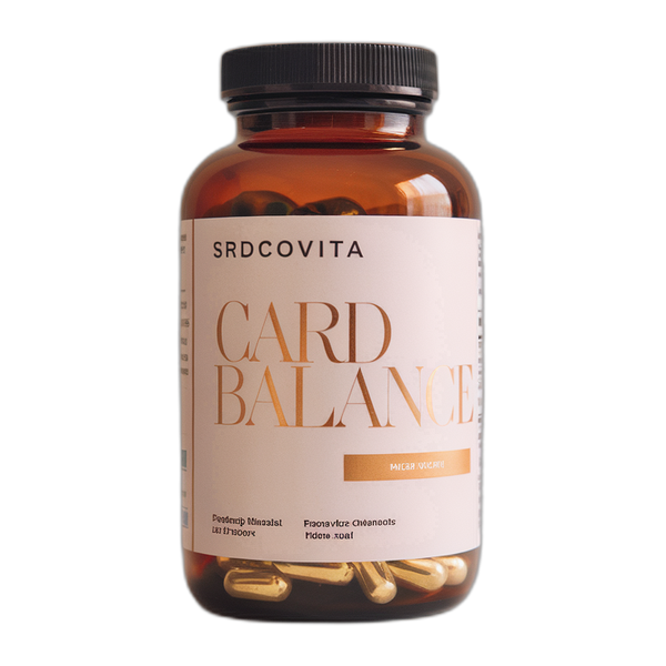 CardioBalance – doplnok stravy